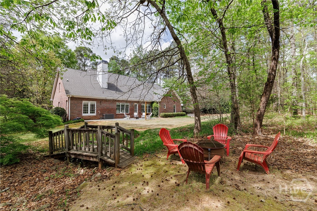 1171 Spring Lake Drive