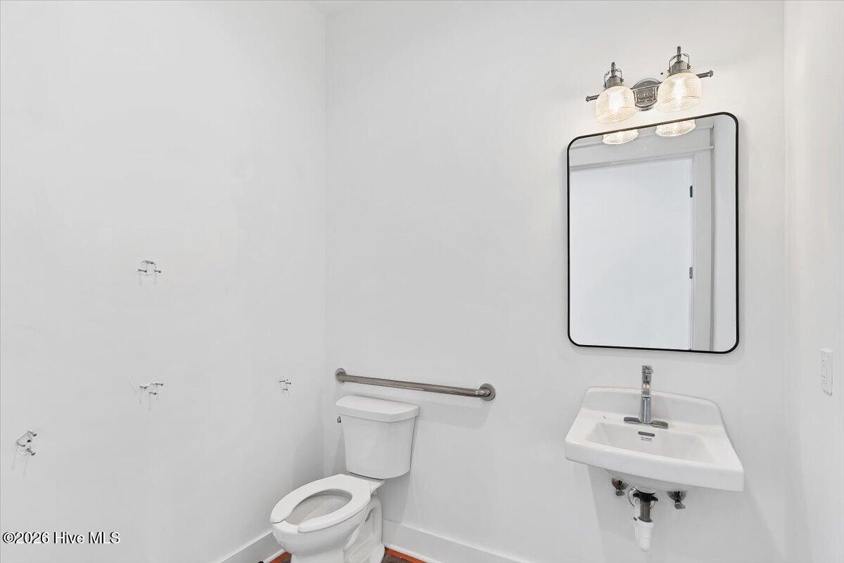 Bathroom 2