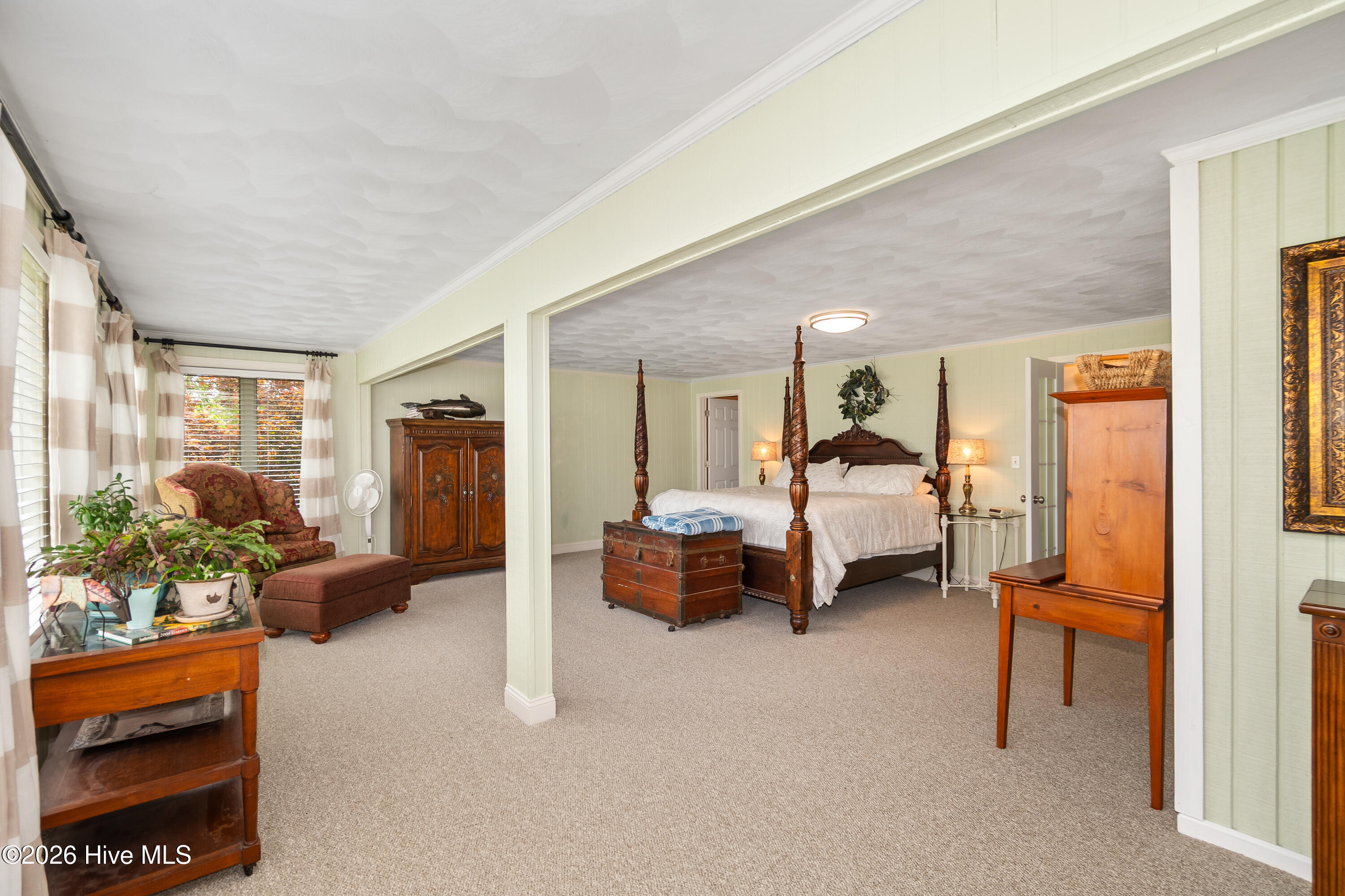 Master Suite
