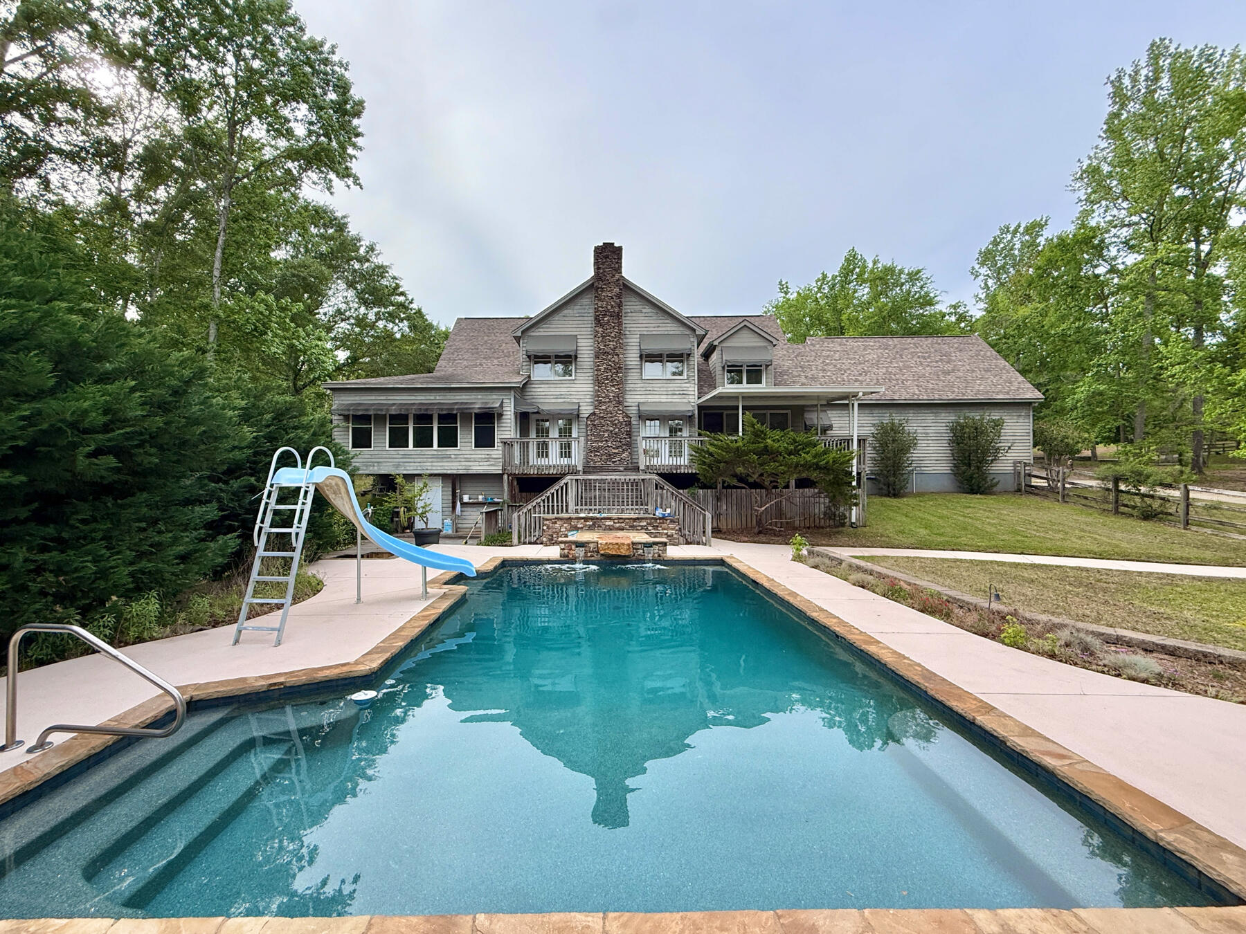 2427 Louisville Road, Appling, GA, 30802