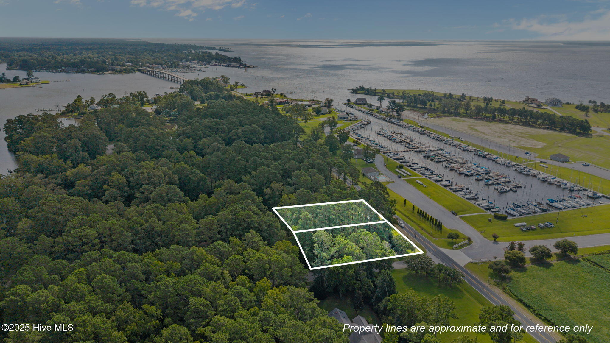 690 Oriental Road, Oriental, NC, 28571