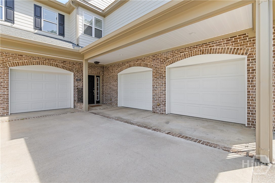 4th image of 204 River Oaks Dr, Richmond Hill, GA 31324 | MLS# SA363105