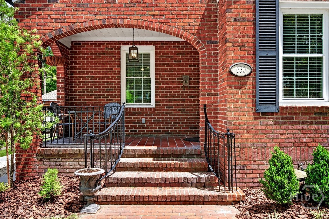 4th image of 630 E 55Th St, Savannah, GA 31405 | MLS# SA361839