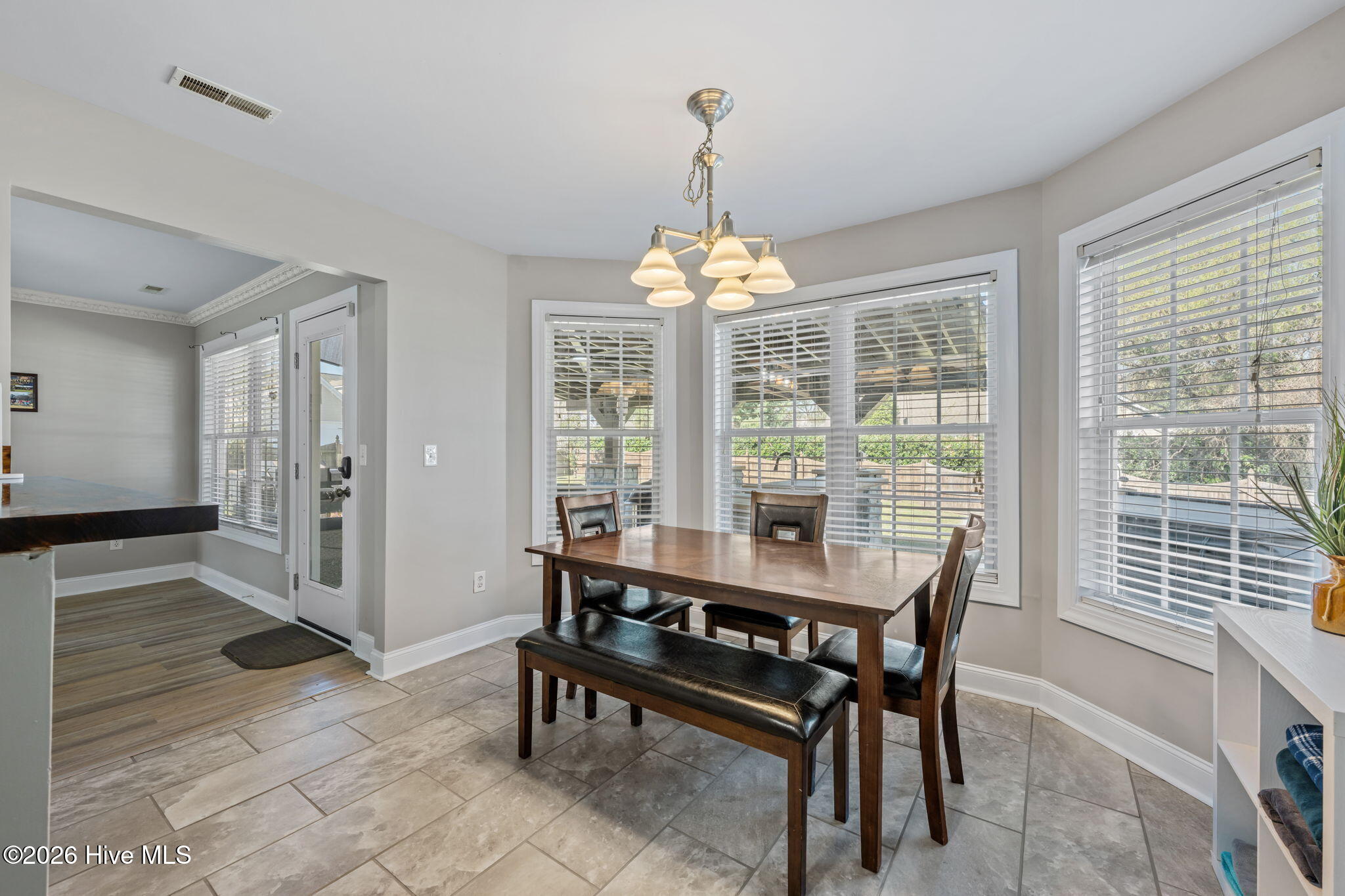 113 Meadow View Drive,New Bern