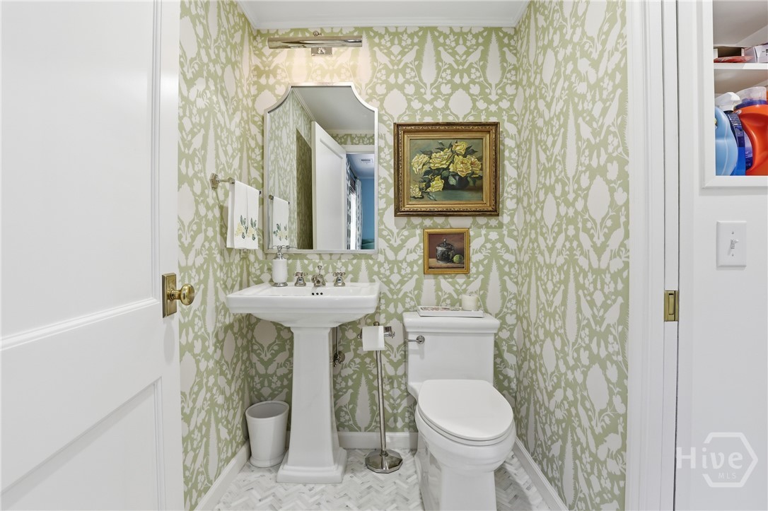 103 E 51st Street, Savannah, GA 31405 Listing Photo  42