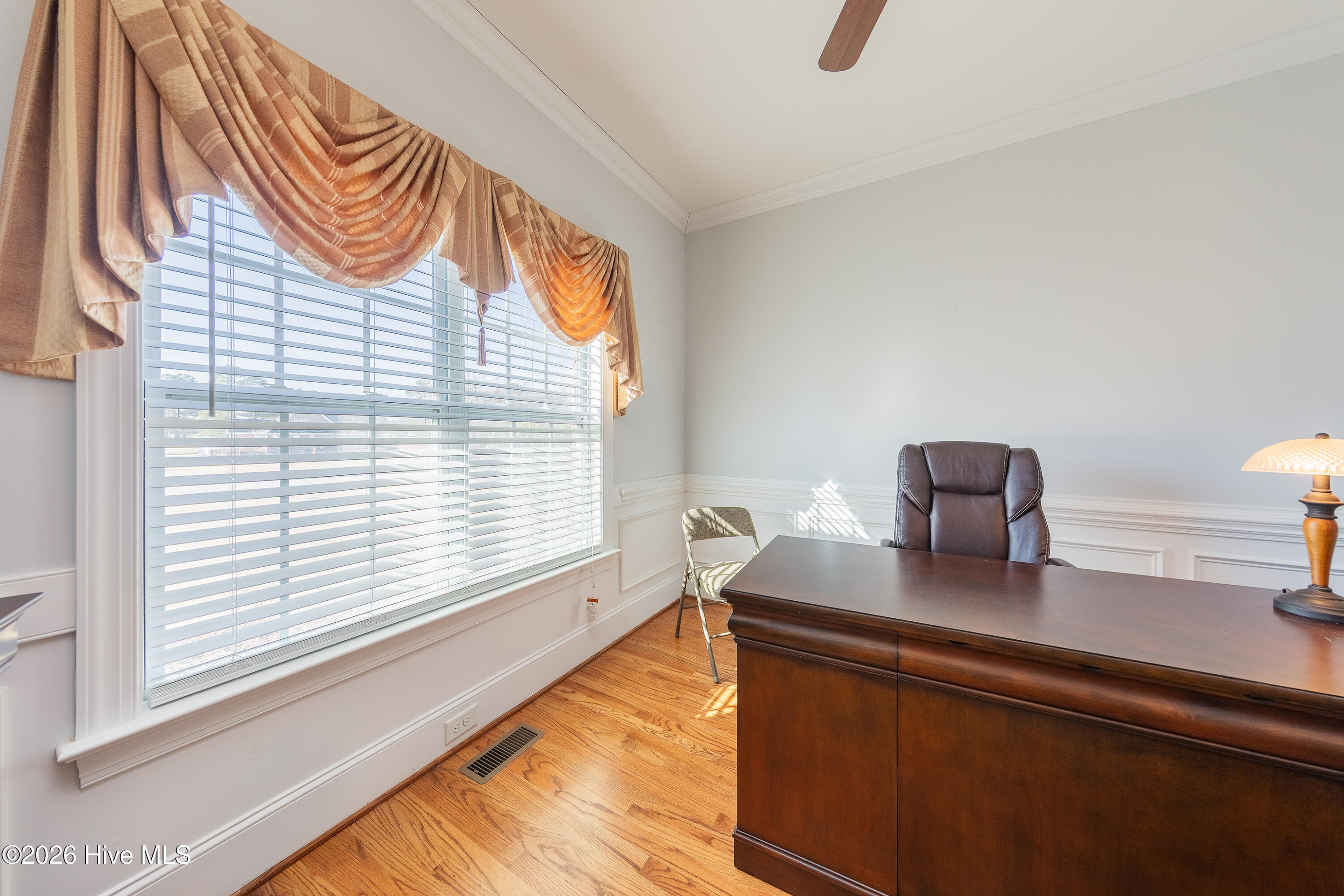 1850 Cooper Fields Drive, Nashville, NC, 27856