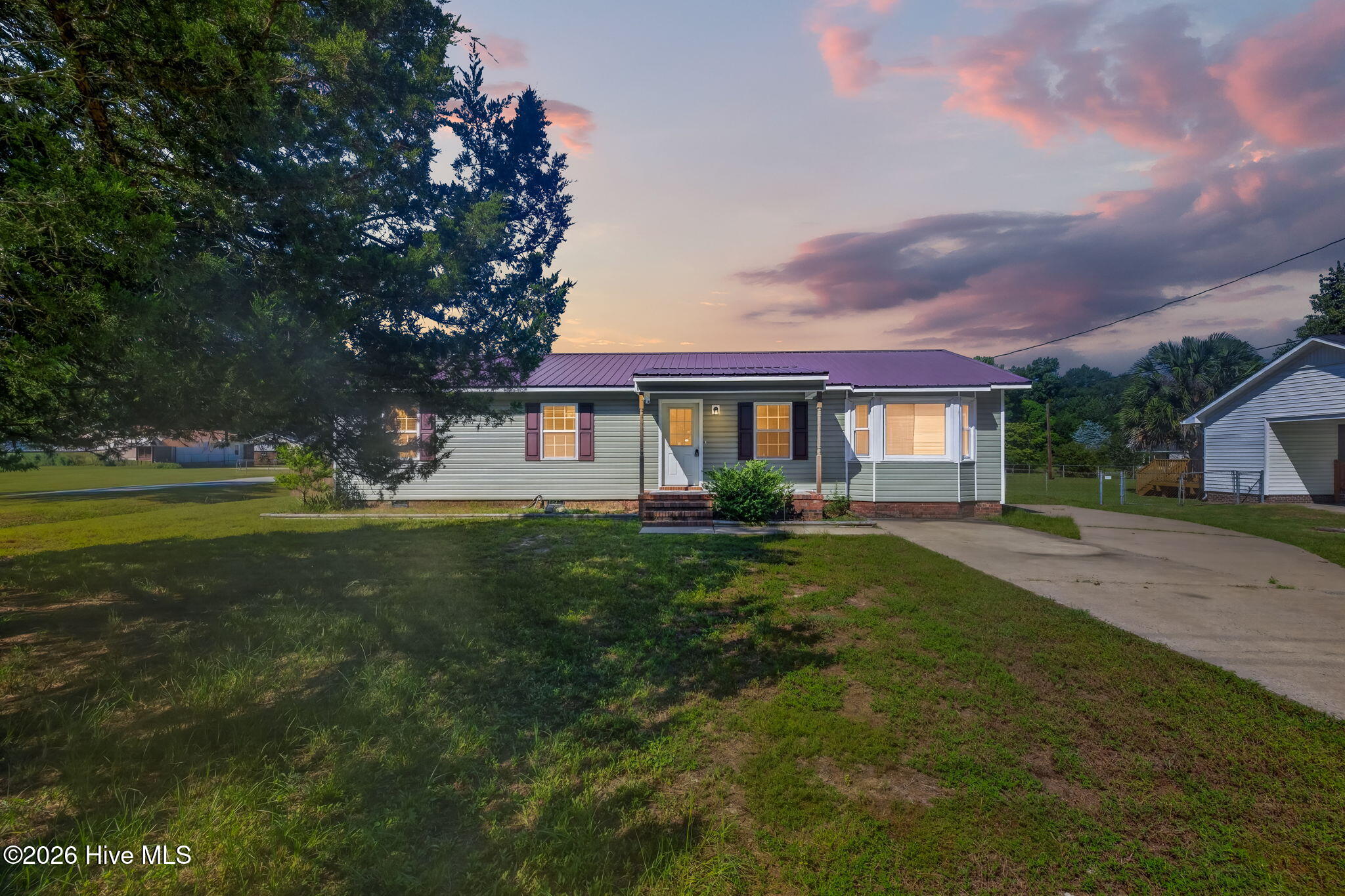 1st image of 263 Black Jack Church Rd, Goldsboro, NC 27530 | MLS# 100597840