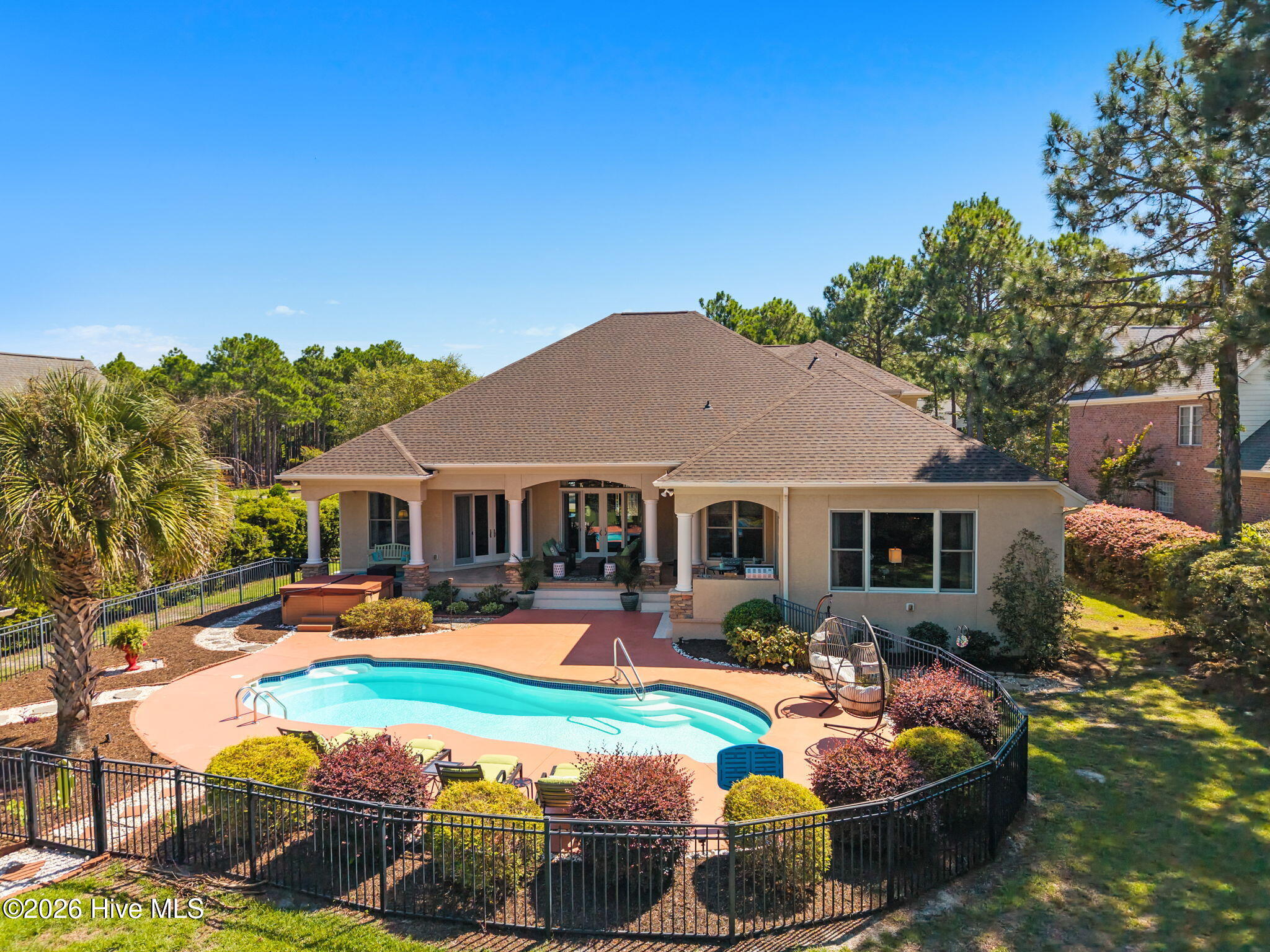 3858 Ridge Crest Drive, Southport, NC 28461 – photo 23