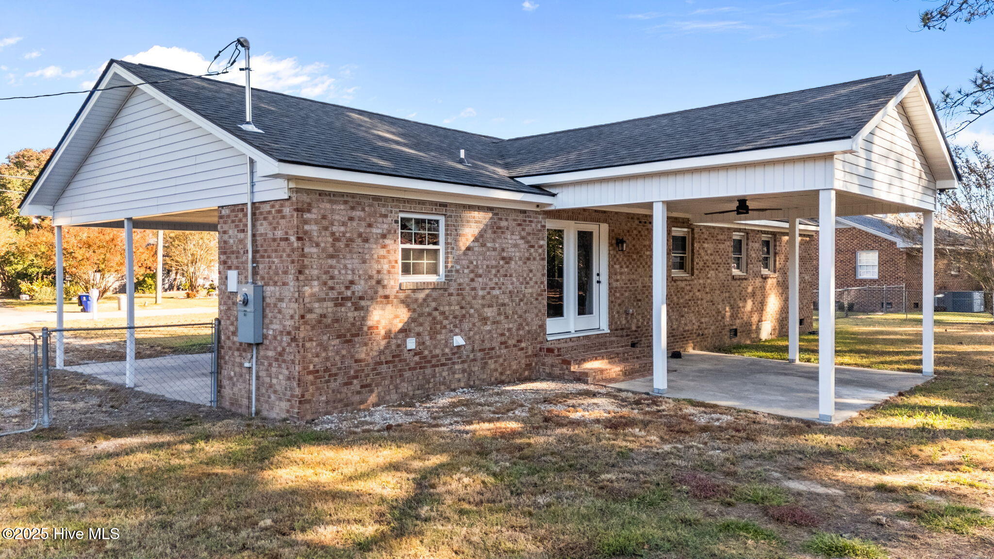 625 Speight Drive, Rocky Mount, NC, 27803