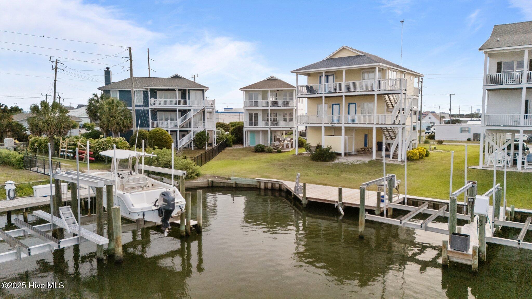 108 N Kinston Avenue,Atlantic Beach
