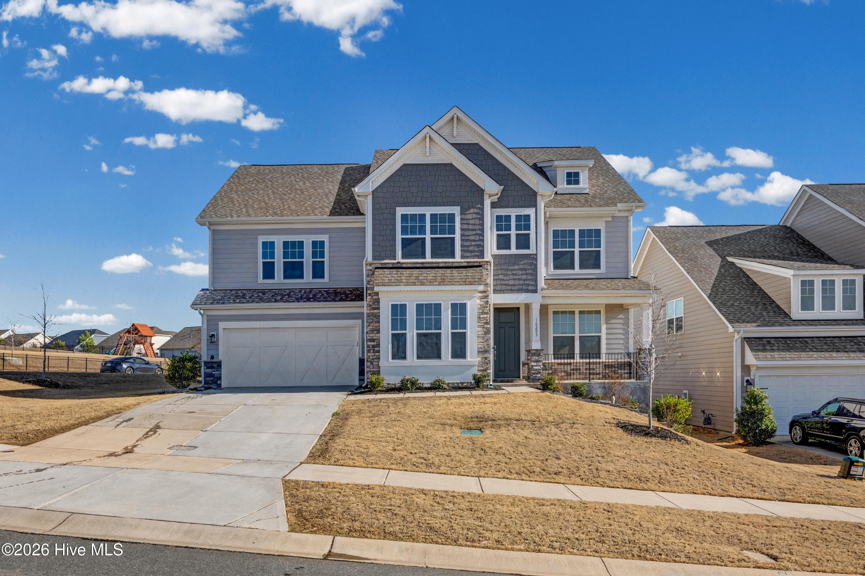 105 Pine Ledge Road, Rockingham, NC, 28379