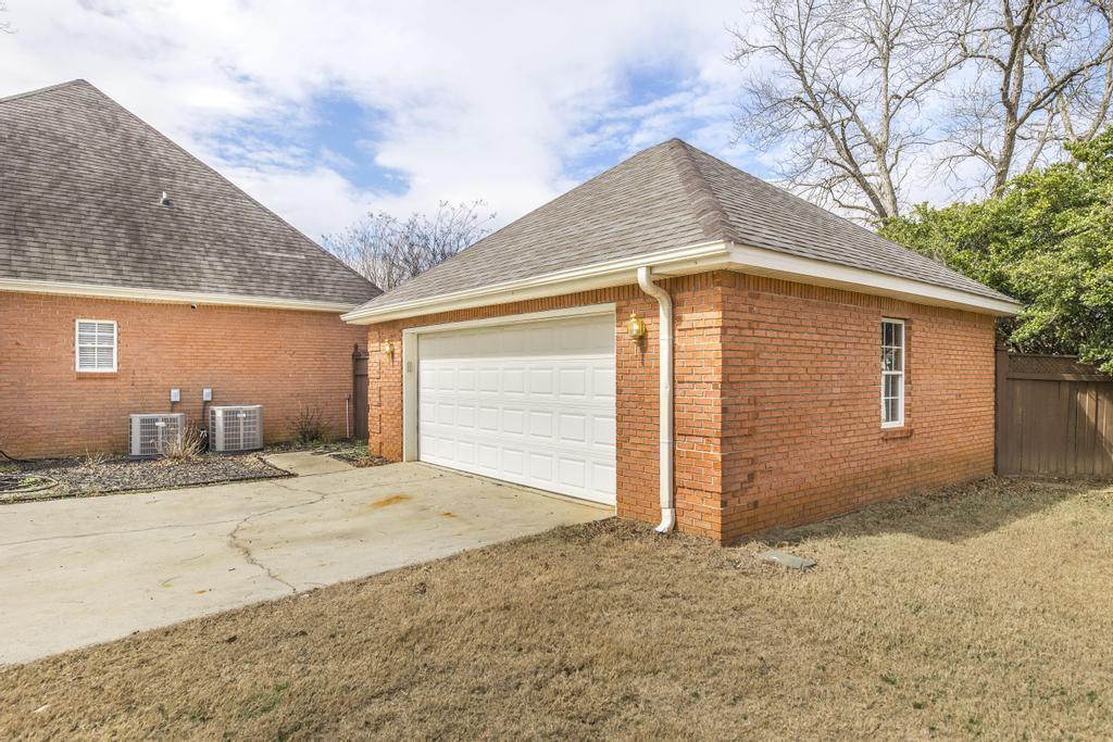 122 WAVERTREE Drive, Warner Robins, GA, 31088