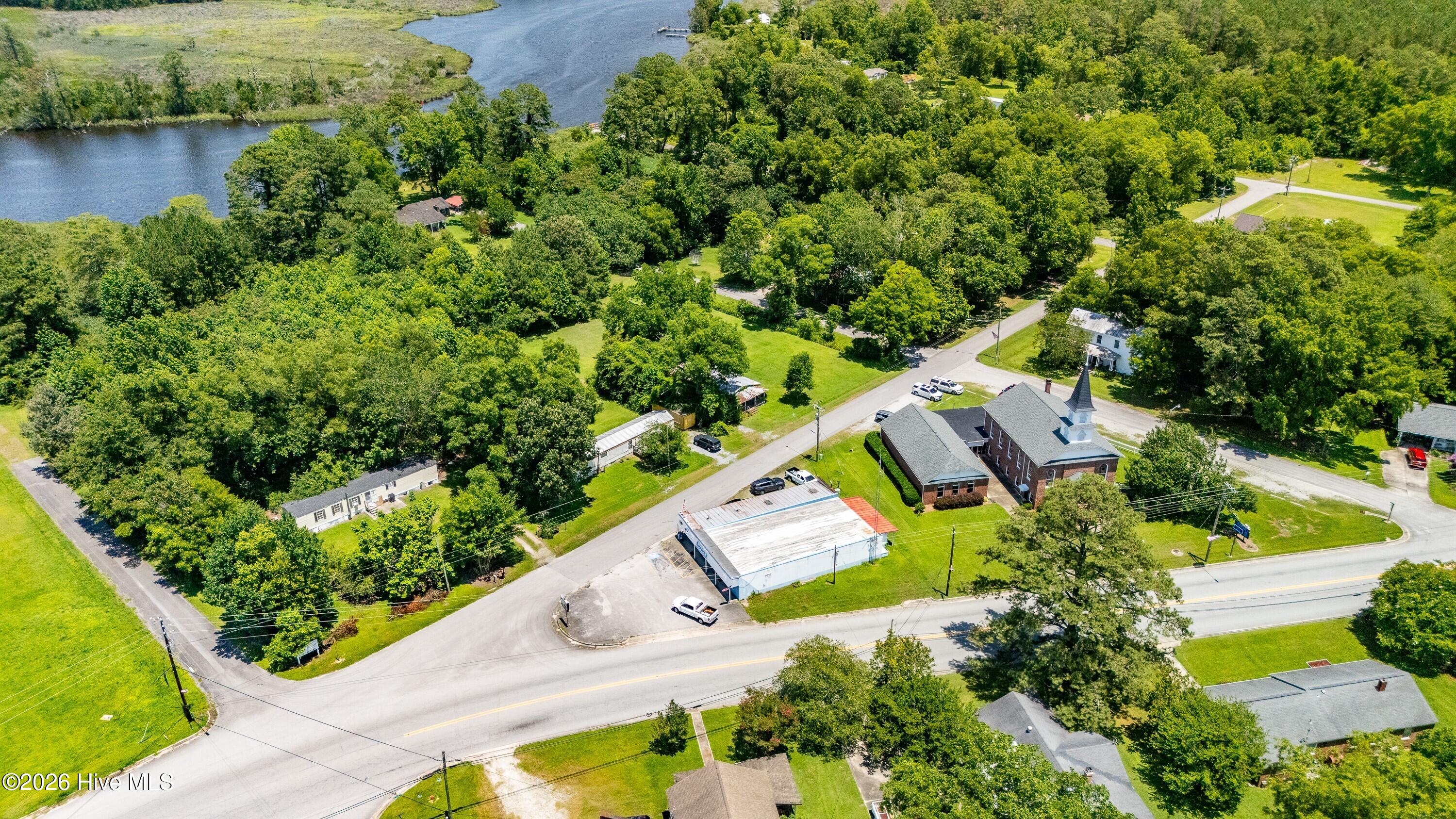 16377 N Nc 55 Highway,Stonewall
