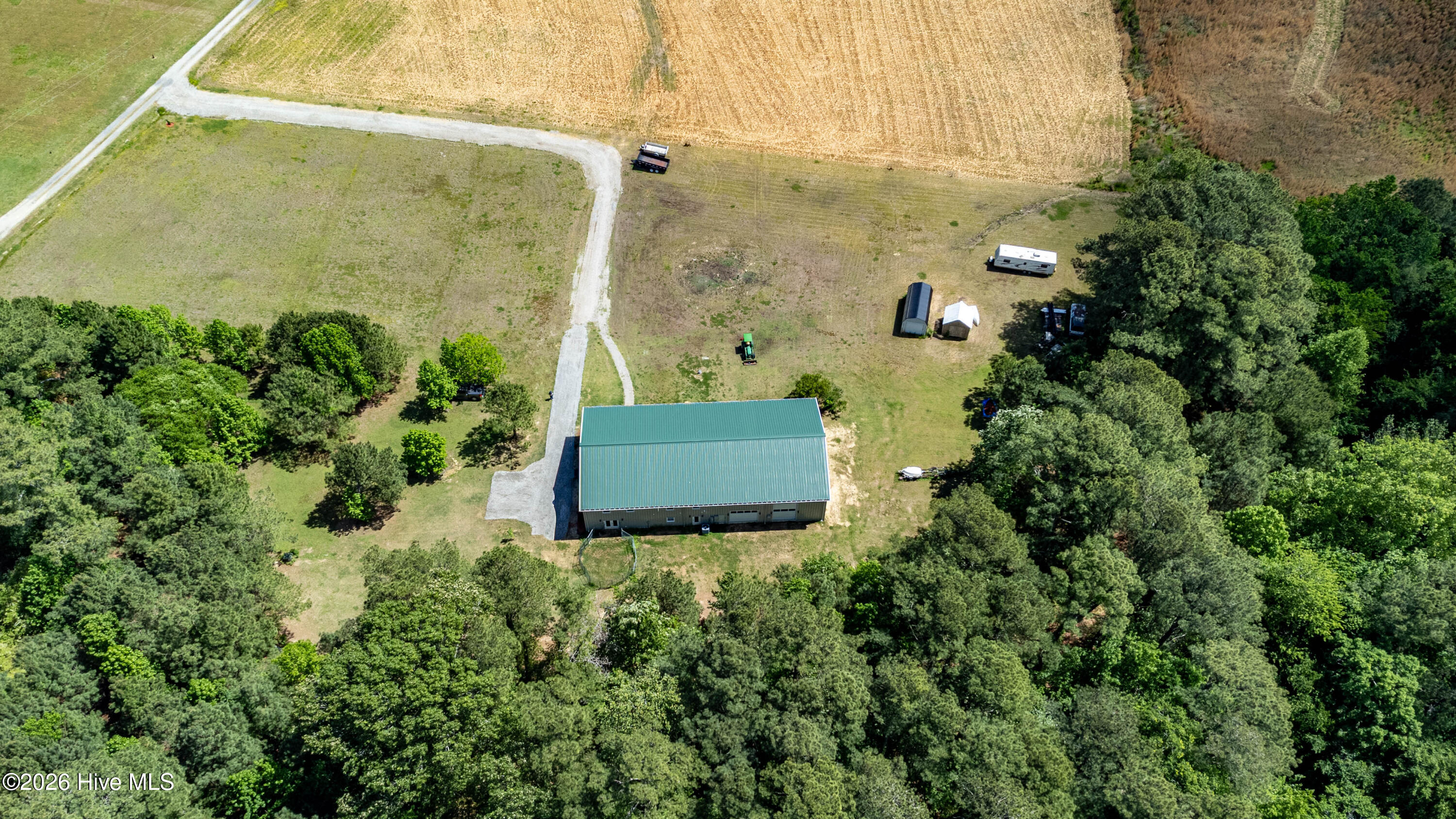 281 Shipyard Road, Hertford, NC, 27944