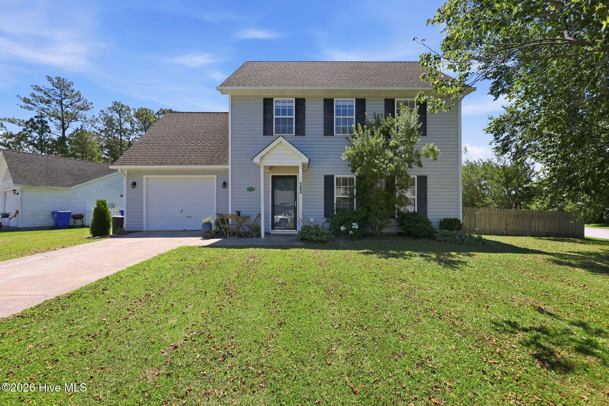 103 Coachman Lane,Newport