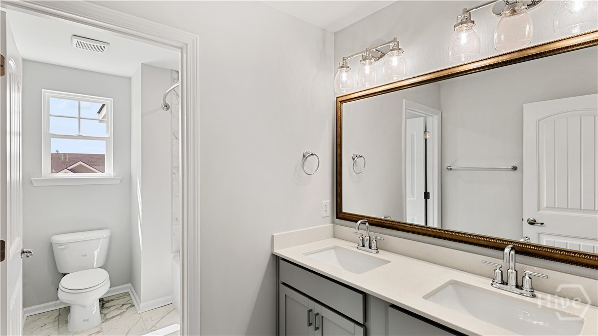 152 Como Drive, Pooler, GA, 31322