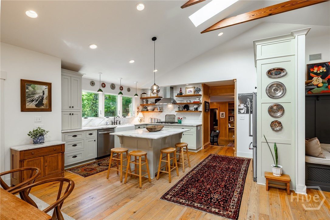 390 Duncan Springs Road