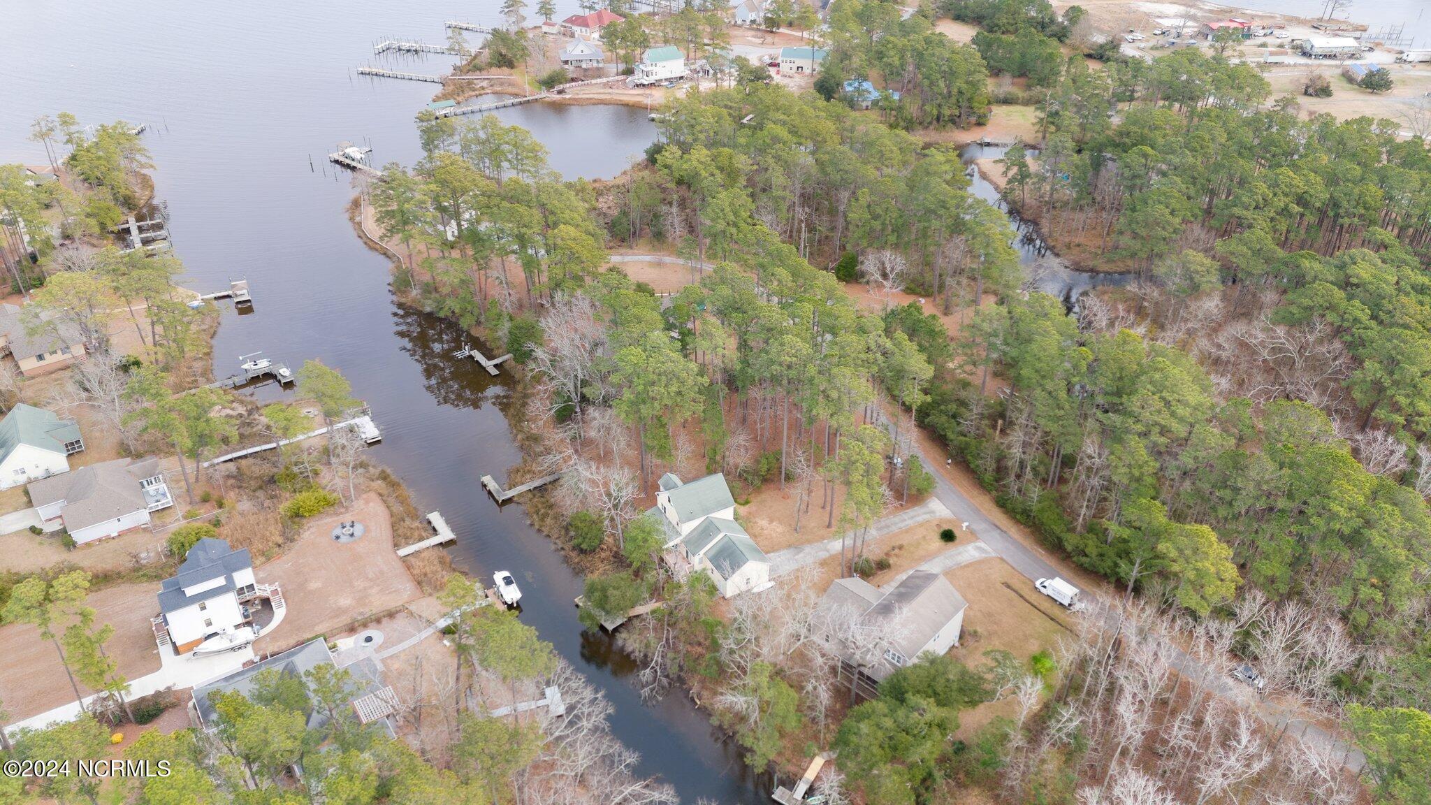 7013 Lot 10 Fairwinds Drive,Oriental