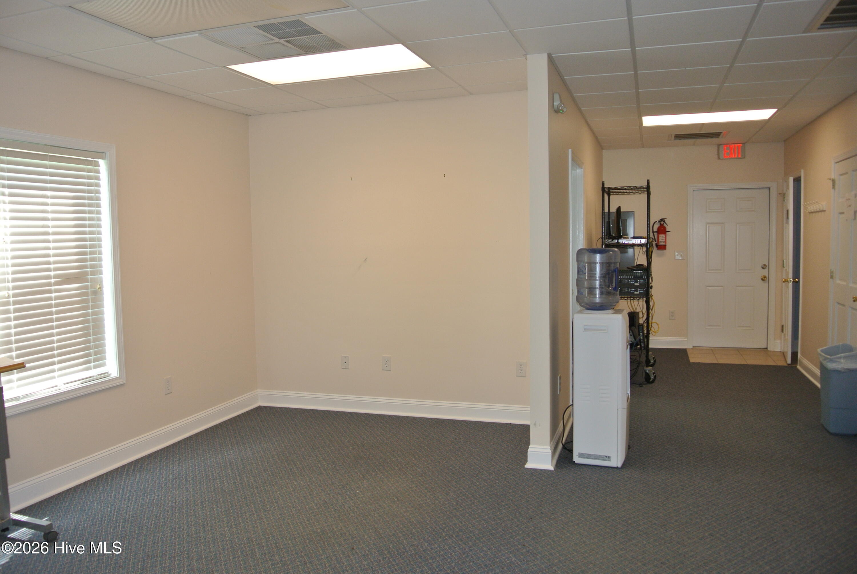 106 Professional Park Drive B,Beaufort