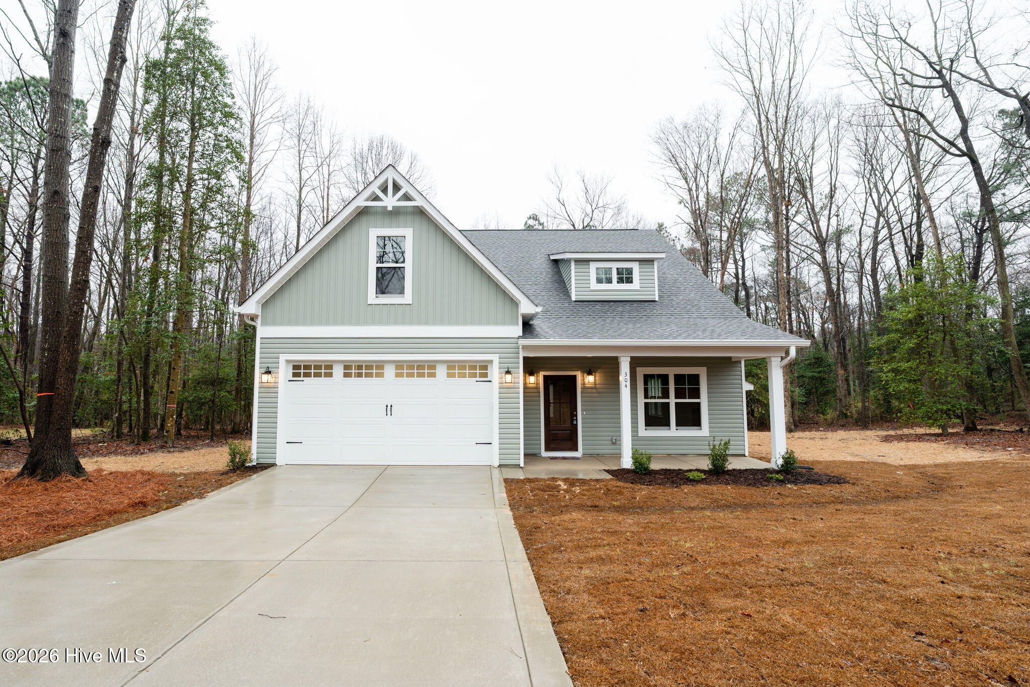 304 Monroe Road