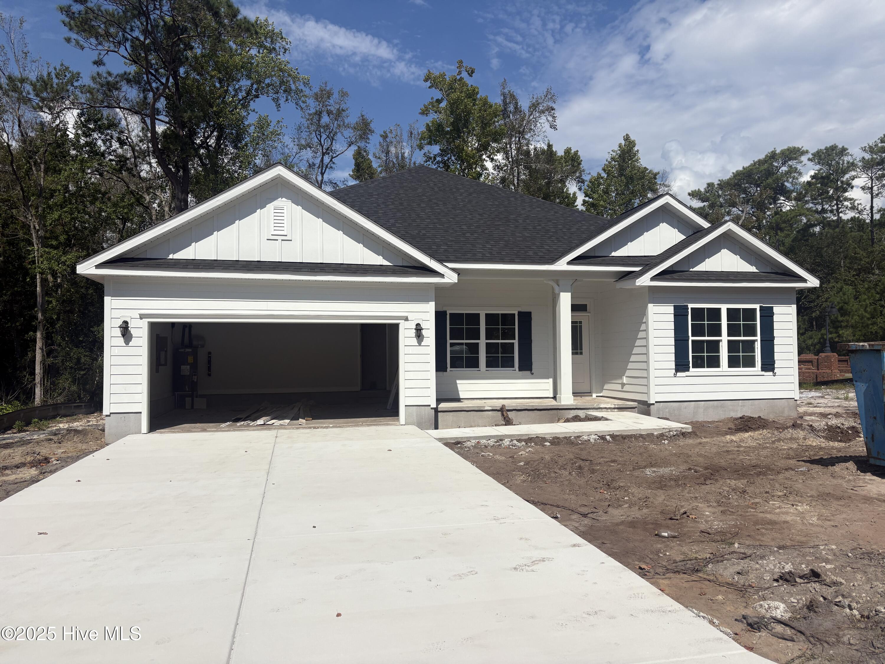 Homes for sale in Shallotte, NC | 3161 Rutledge Cross Sw, Shallotte, NC 28470 | MLS# 100533135