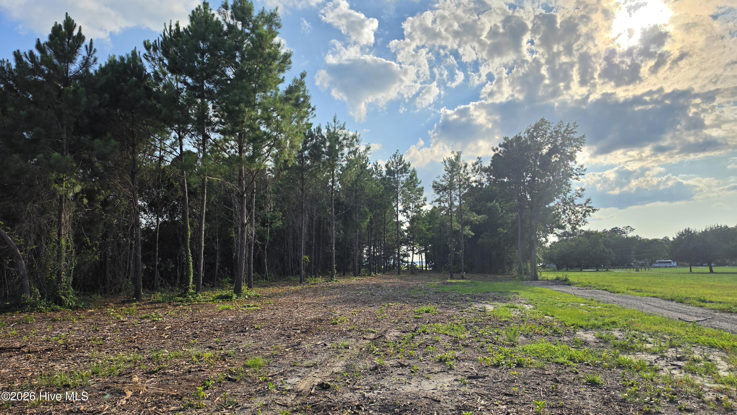 847 Highway 101,Beaufort
