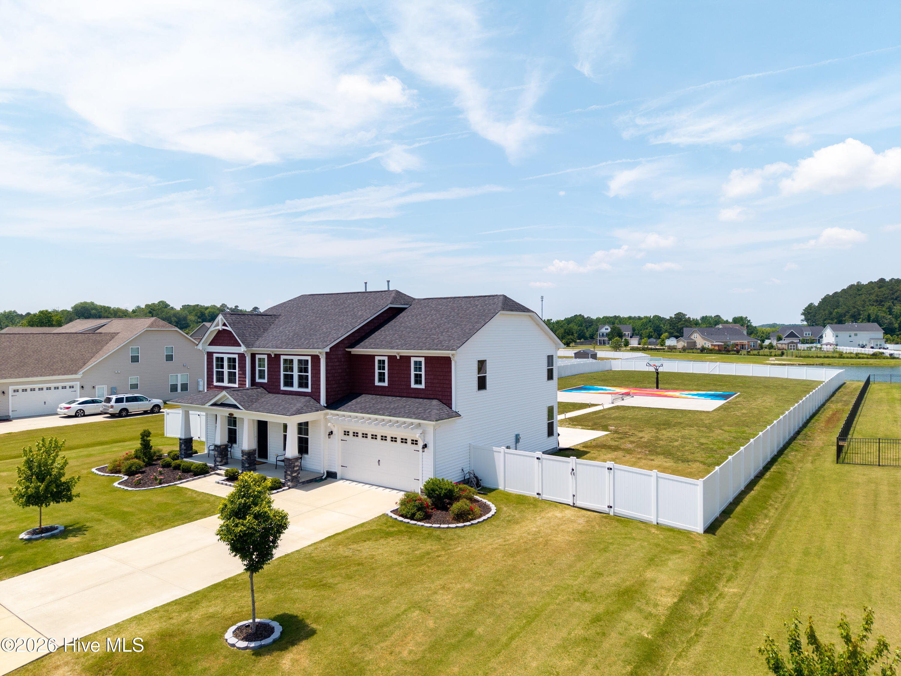 Featured listings