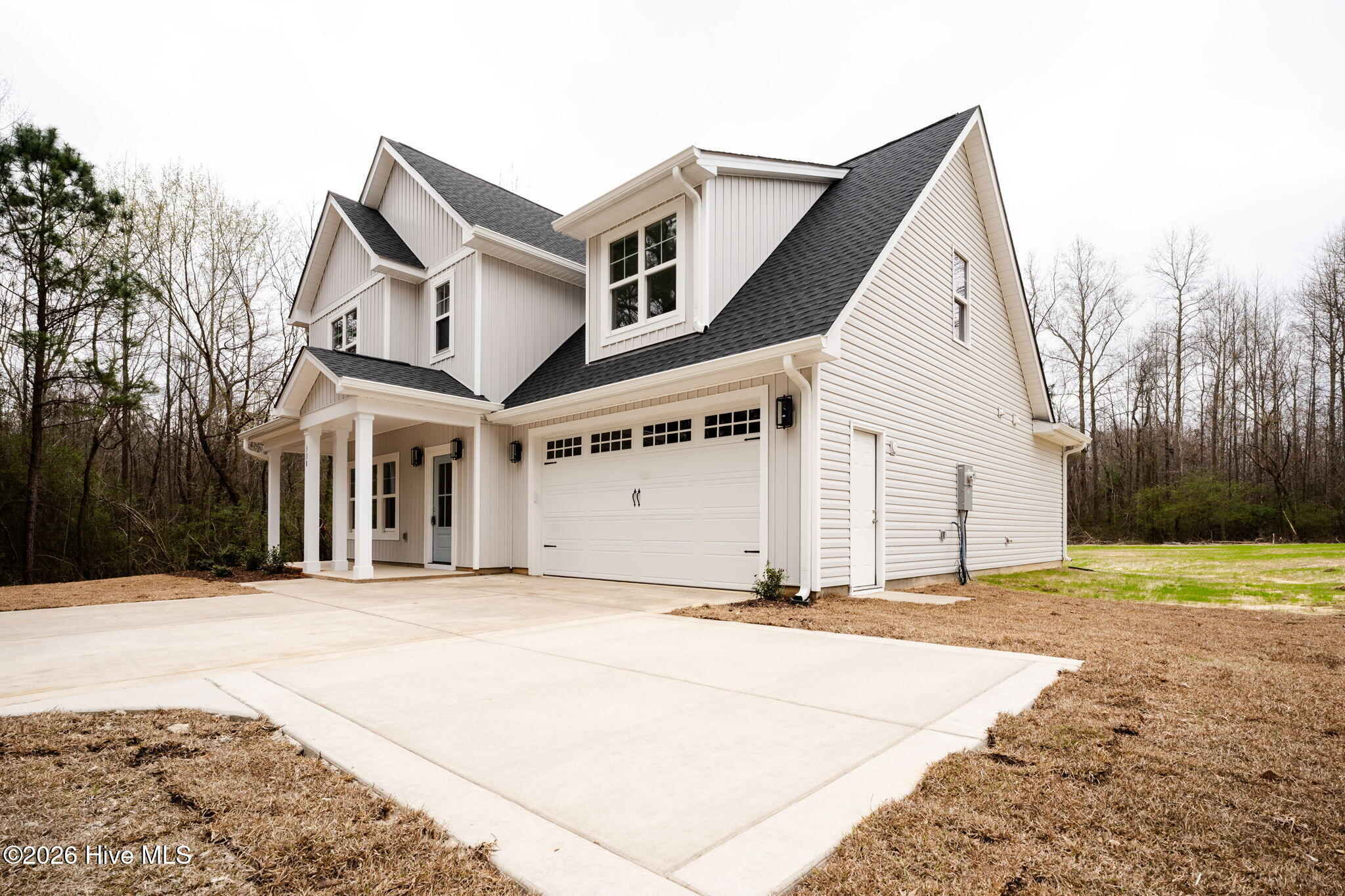 338 Monroe Road