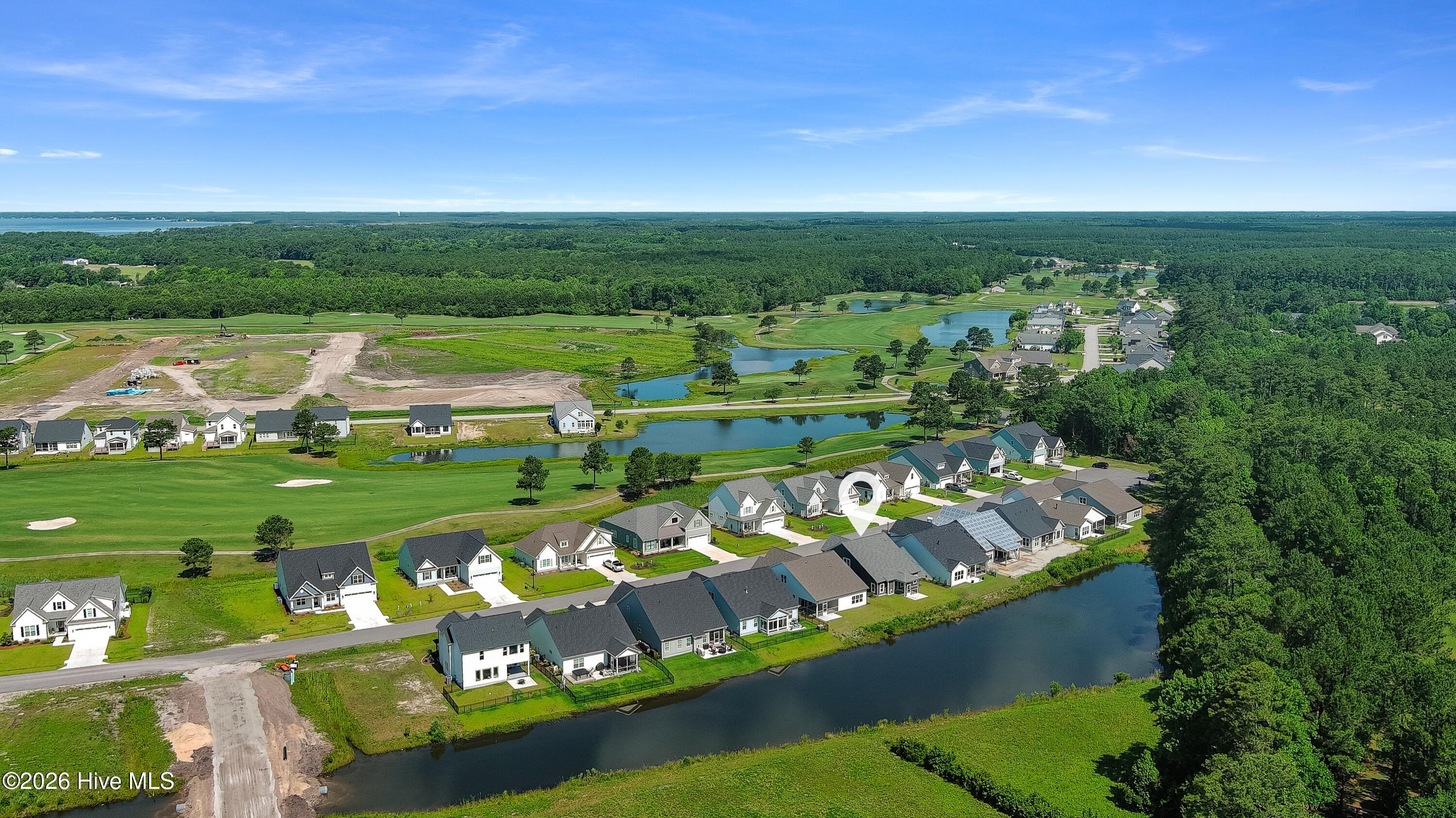 212 Windswept Lane,Beaufort