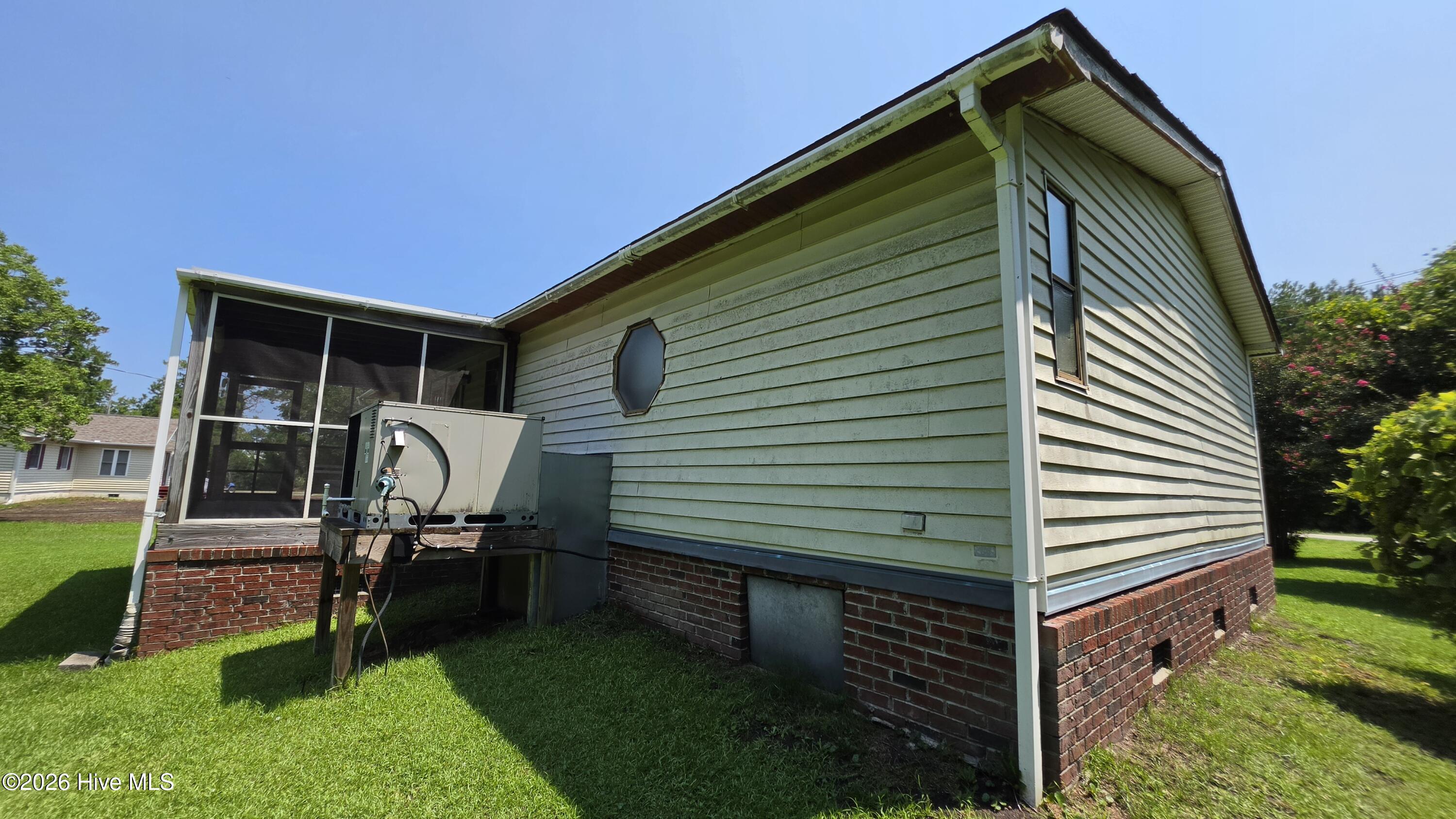 2761 Highway 70 Beaufort,Beaufort