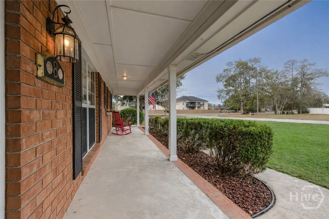 Homes for sale in Pembroke, GA | 8 Cameron Ct W, Pembroke, GA 31321 | MLS# SA350534