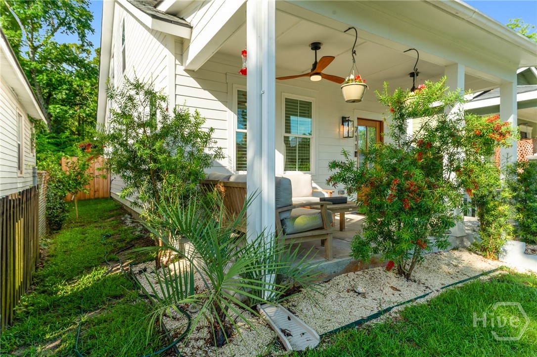 711 E 32ND Street, Savannah, GA 31401 Listing Photo  4