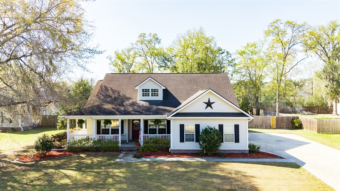 434 Sir Arthur Court, Guyton, GA, 31312