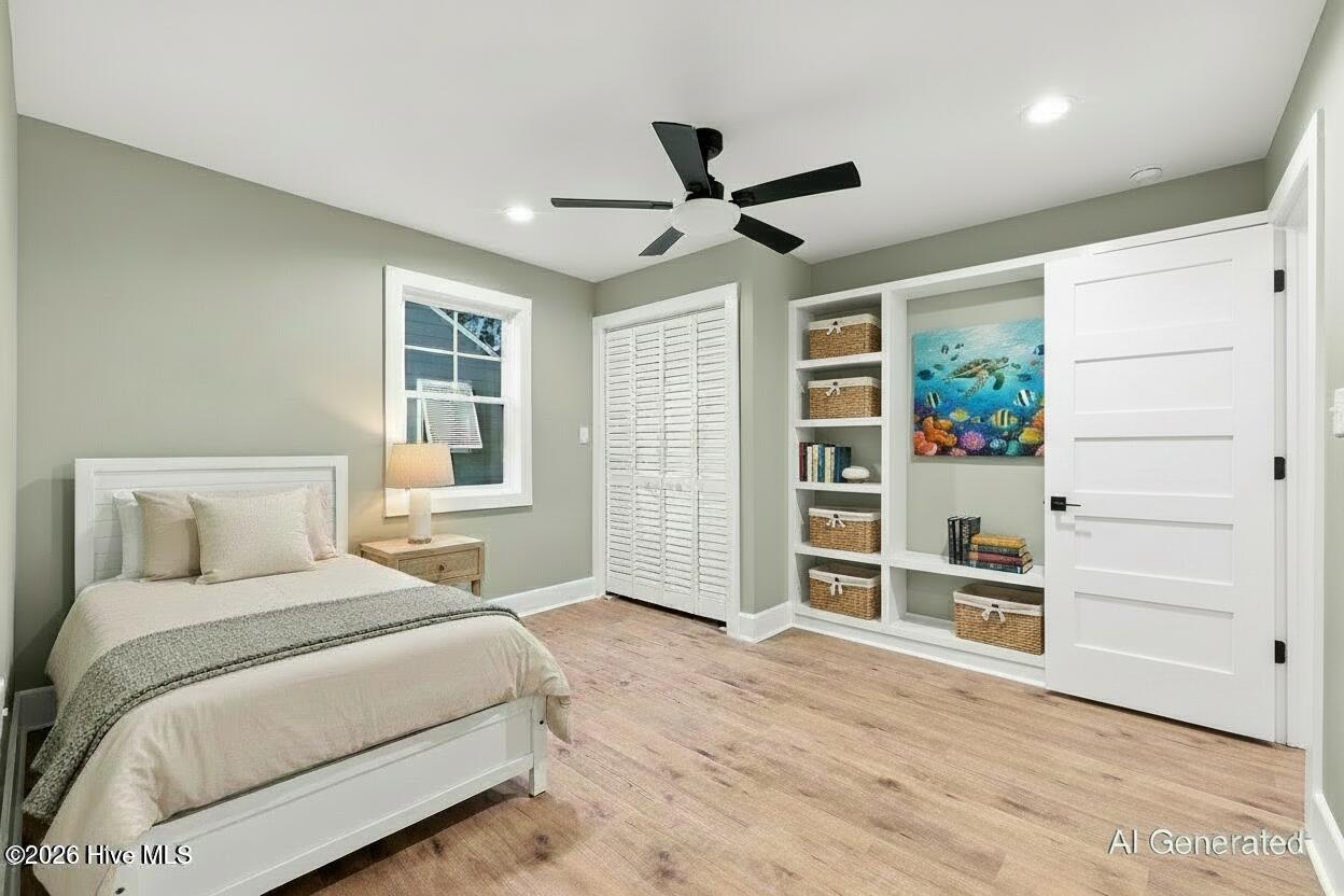 2609 Arendell Street,Morehead City