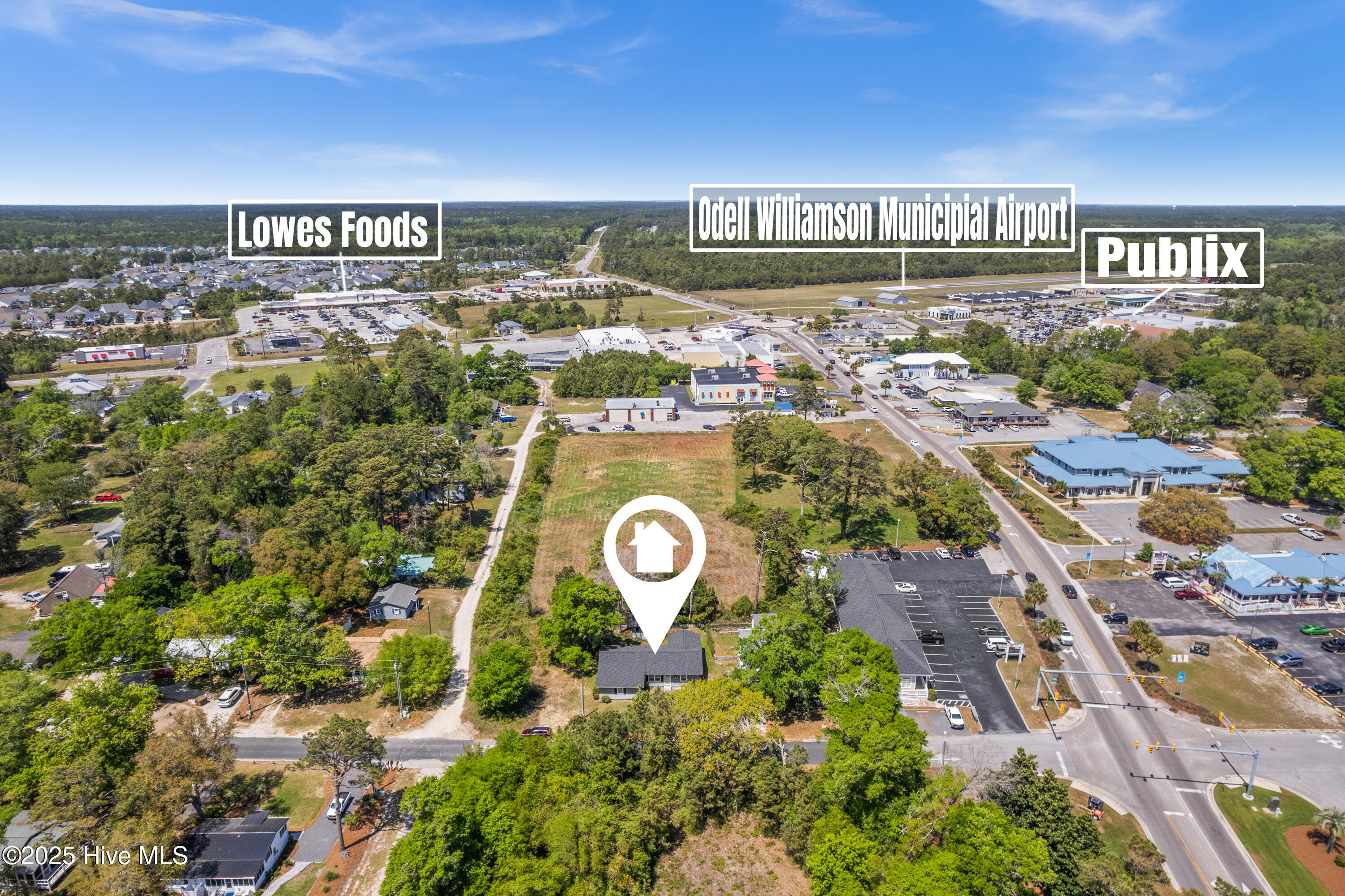 Homes for sale in Ocean Isle Beach, NC | 6274 Culpepper Rd Sw, Ocean Isle Beach, NC 28469 | MLS# 100502408