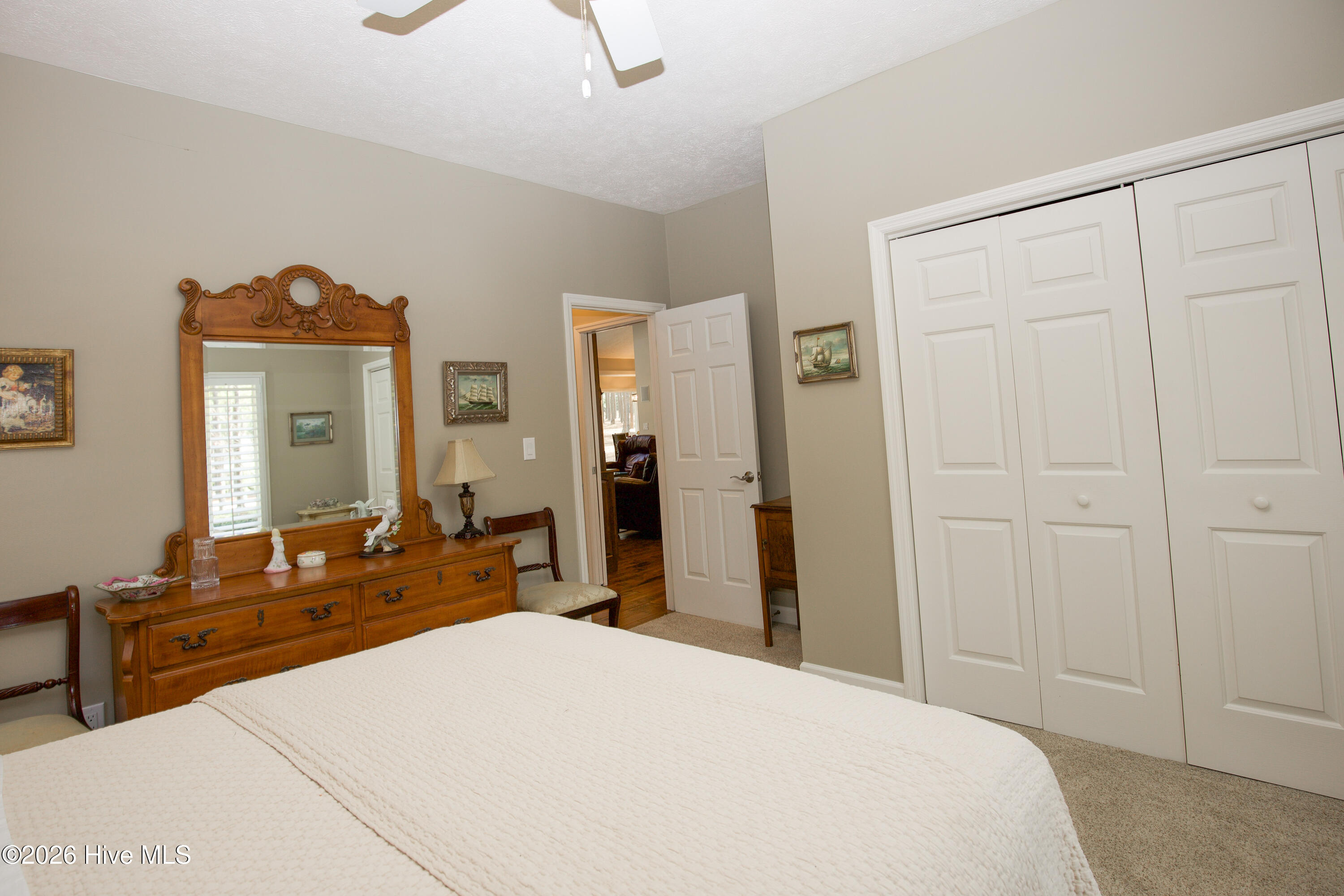 40 Greyabbey Drive, Pinehurst, NC, 28374