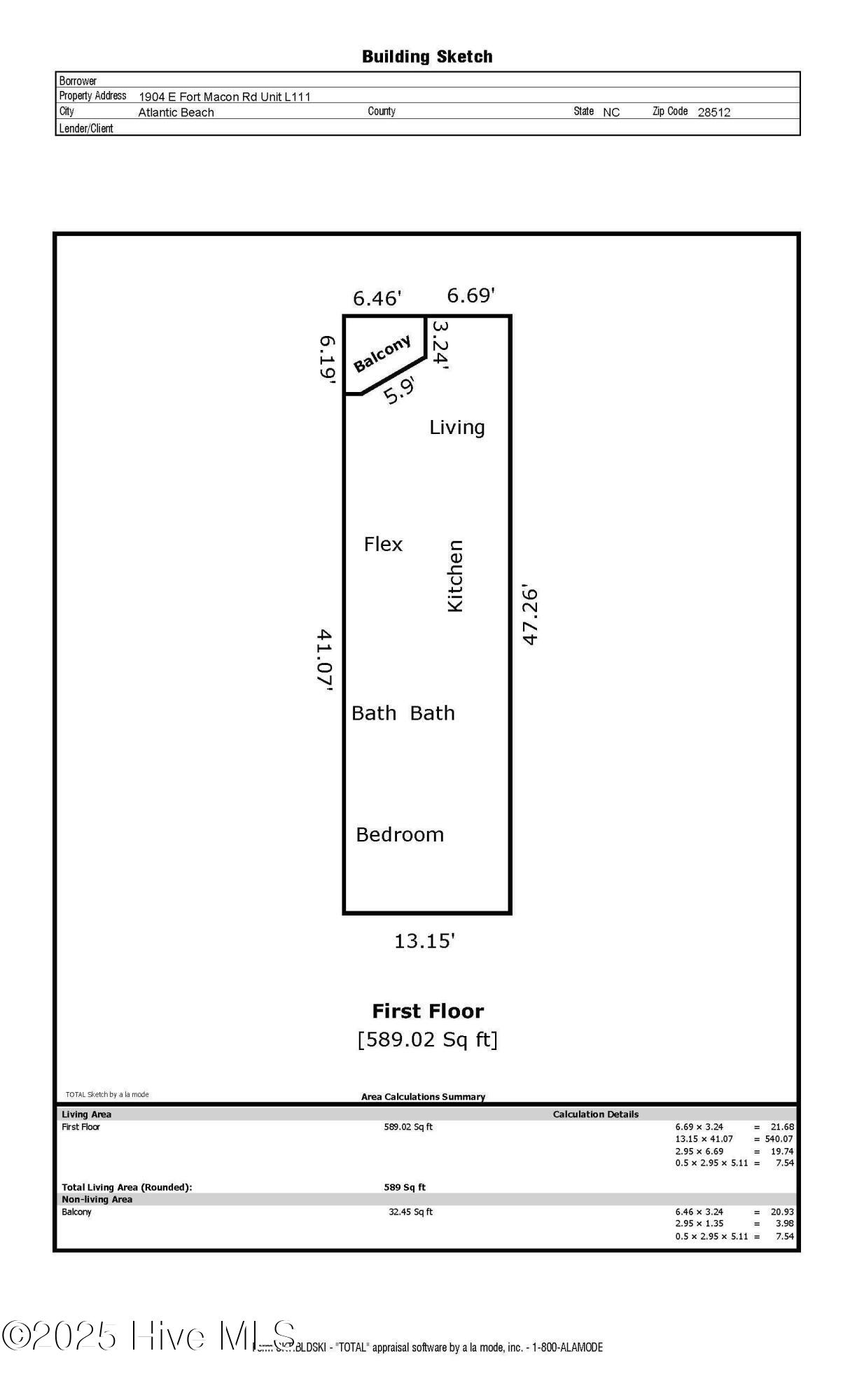 Homes for sale in Atlantic Beach, NC | 1904 E Fort Macon Rd #111, Atlantic Beach, NC 28512 | MLS# 100541744