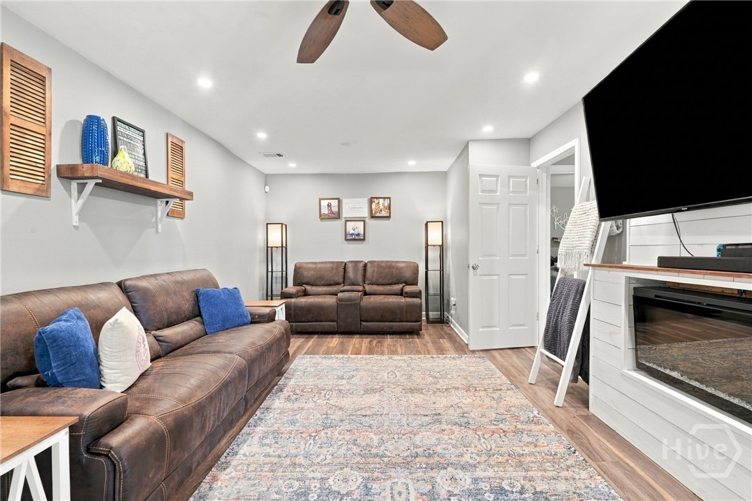 Photo 4 of Single family home for sale at 12418 Deerfield Rd, Savannah, GA 31419 | MLS# SA365752 | Listing updated on 2026-10-06