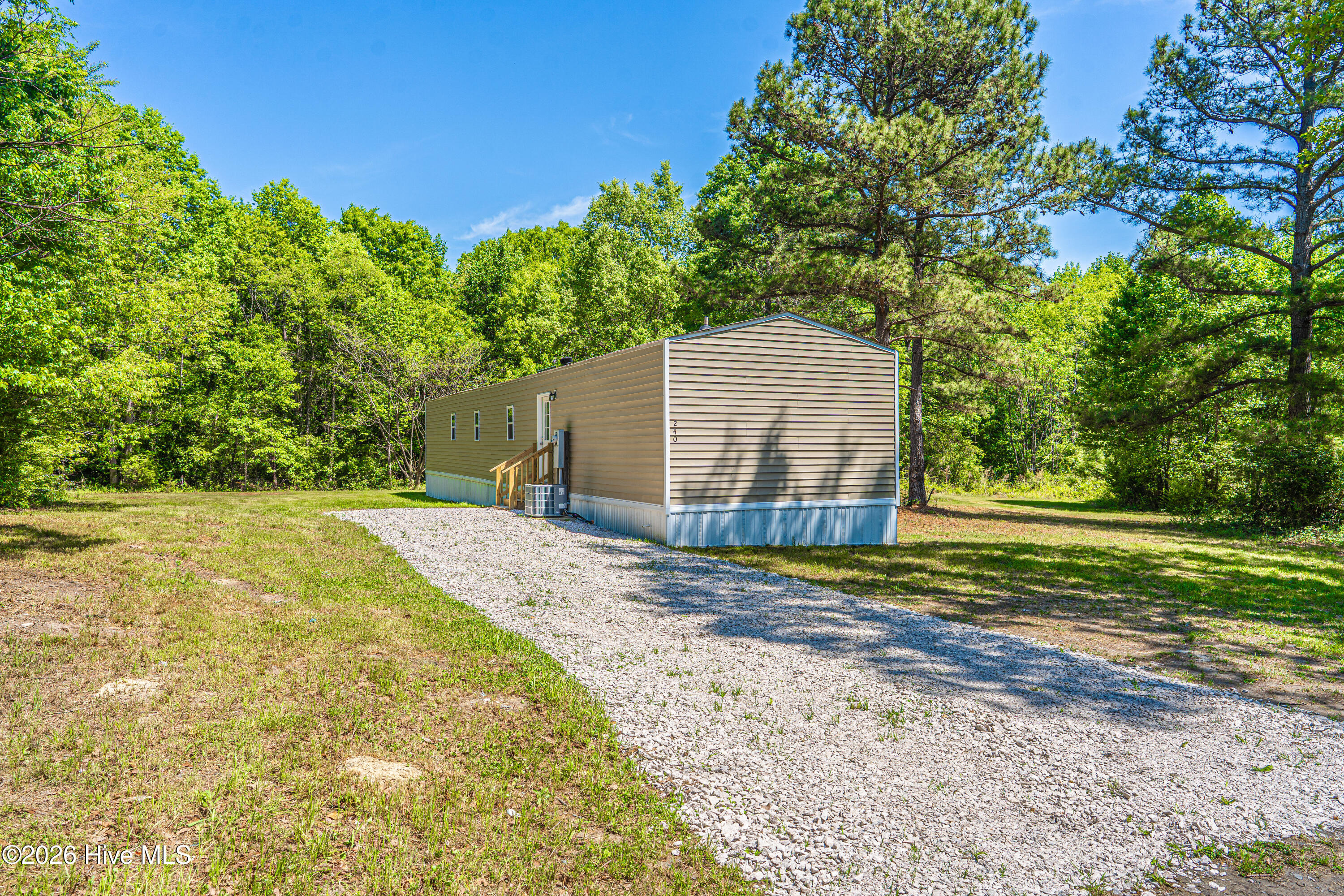 240 Asbury Road