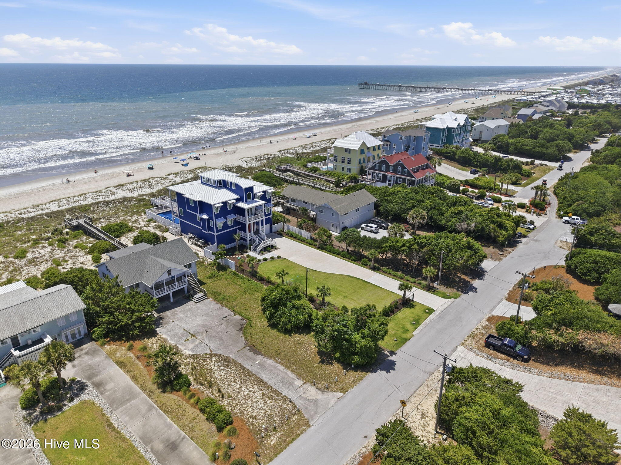 7519 Ocean Drive,Emerald Isle