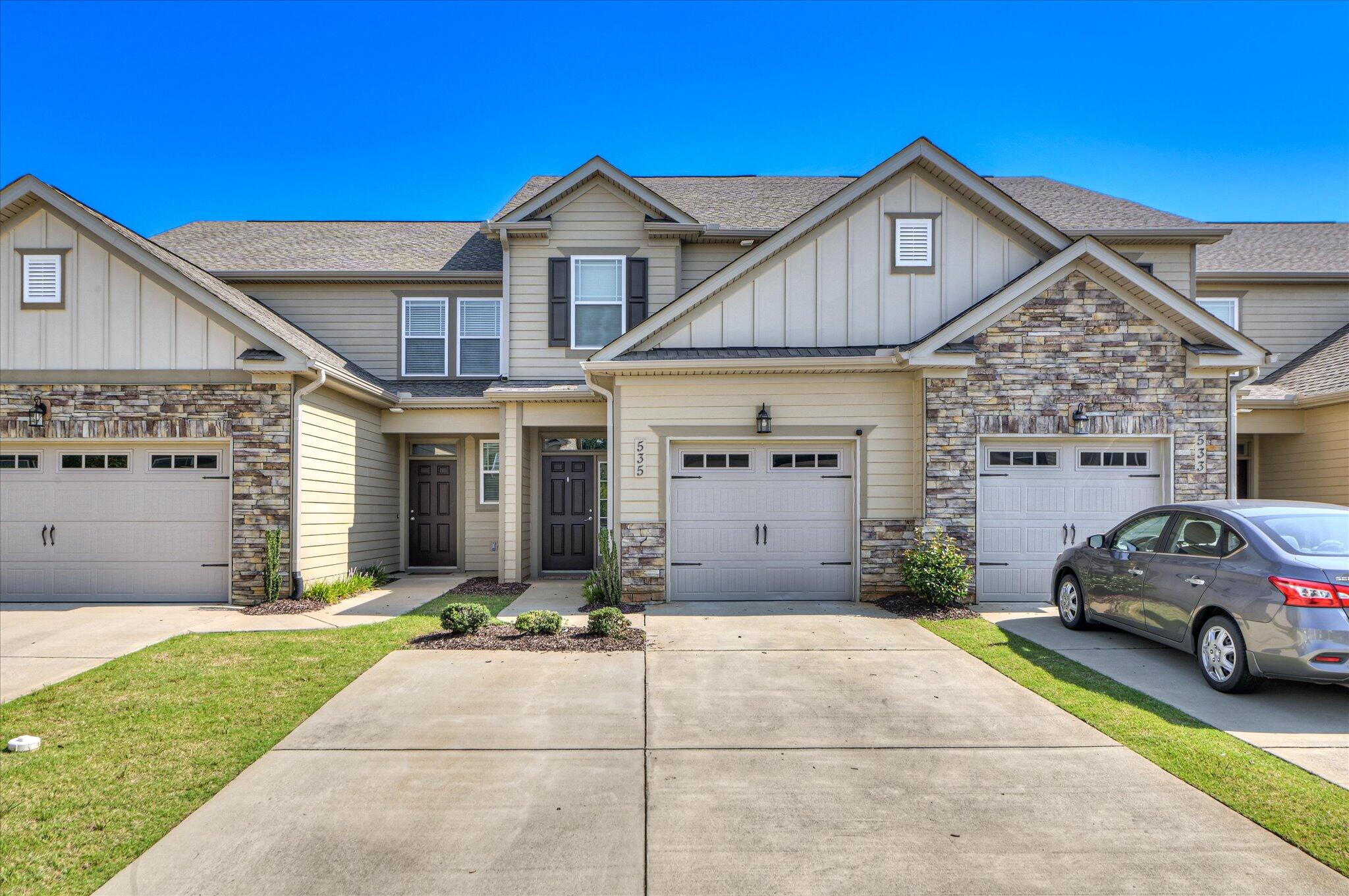 Property at 535 Vinings Drive