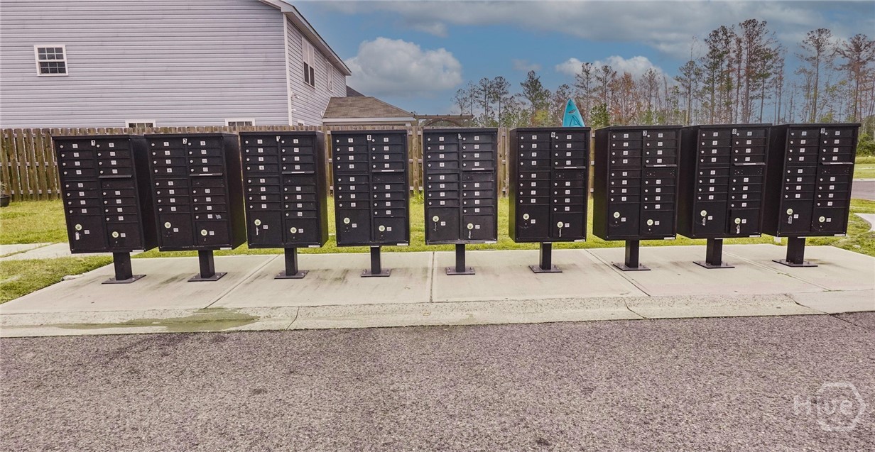 459 Coconut Drive, Bloomingdale, GA, 31302