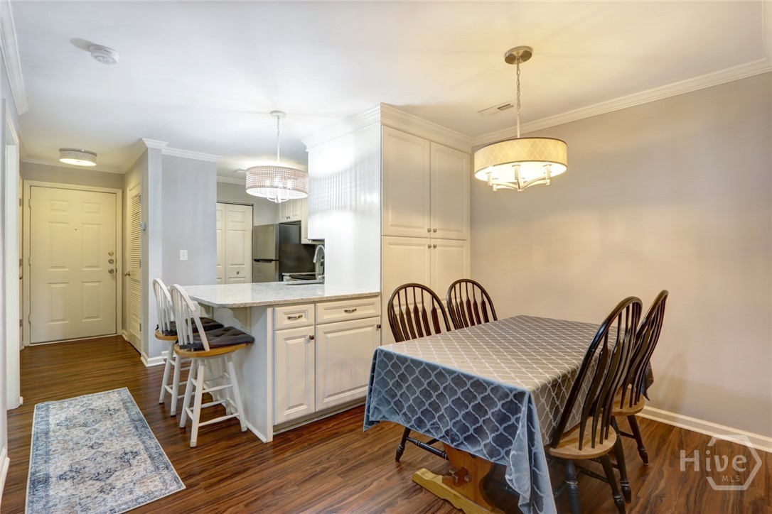 12300 Apache Avenue UNIT 1503, Savannah, GA, 31419