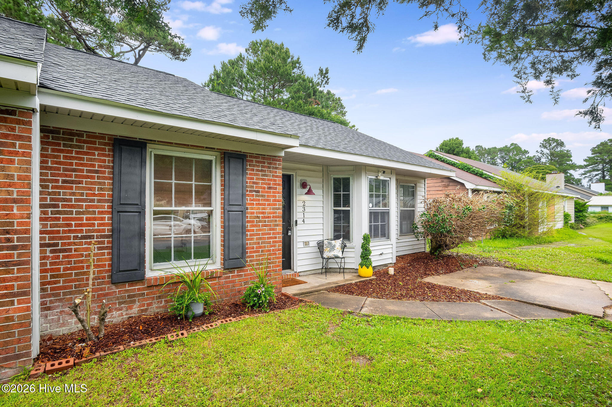 2314 Knollwood Lane,Midway Park