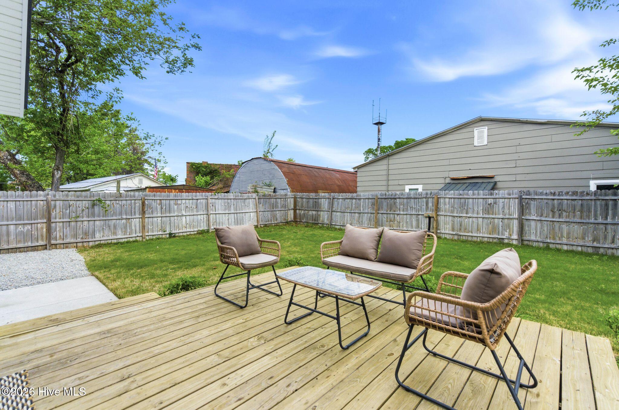 406 N B Street,Bridgeton