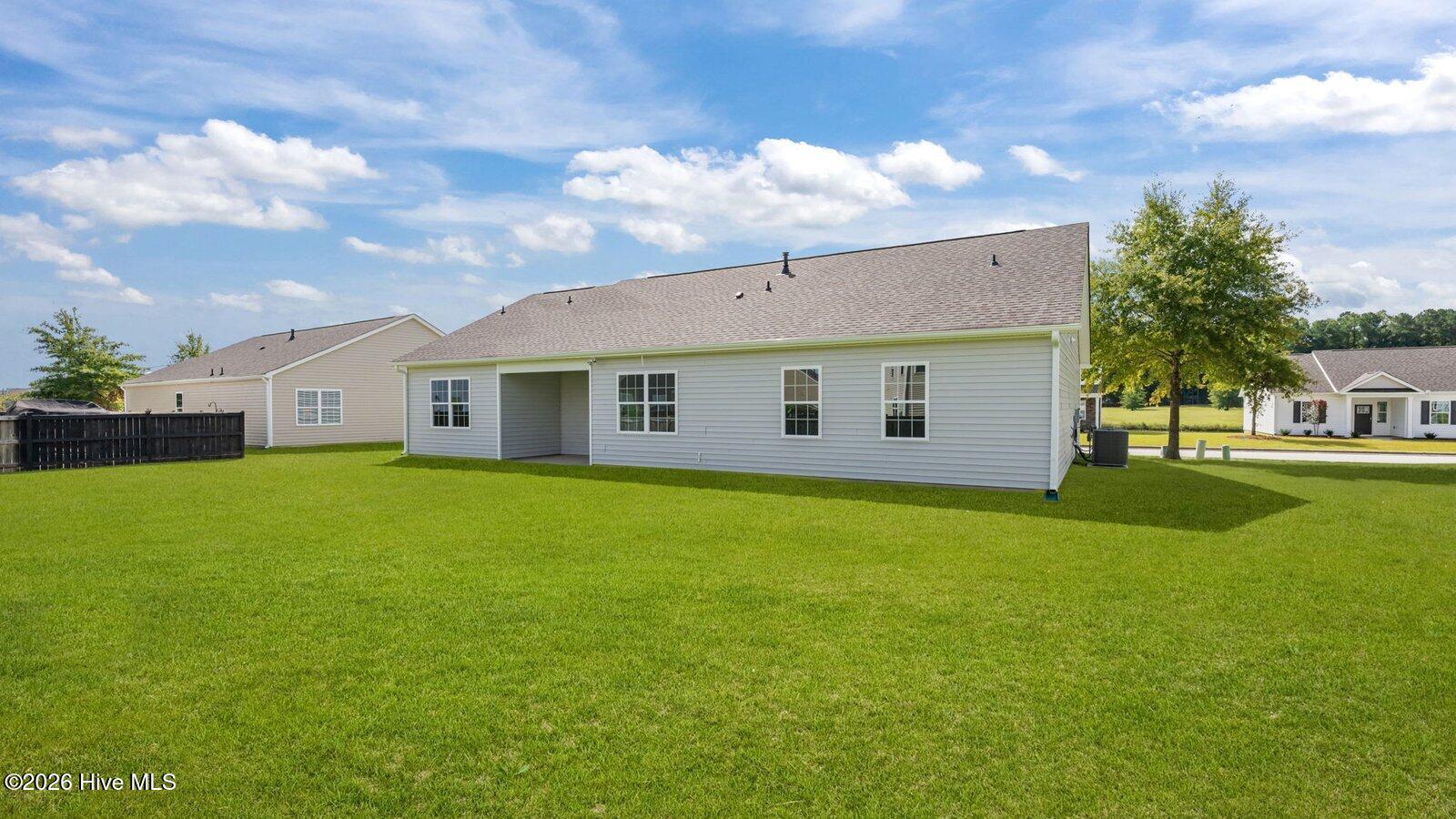 242 Lake Tyler 