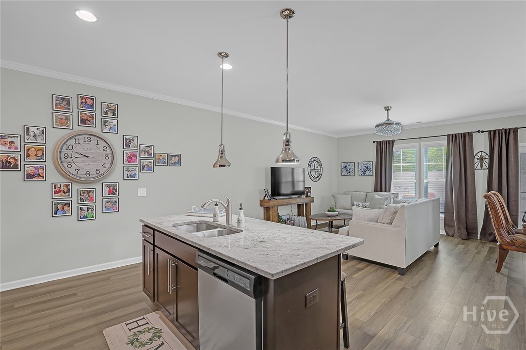 211 Sonoma Drive, Pooler, GA, 31322