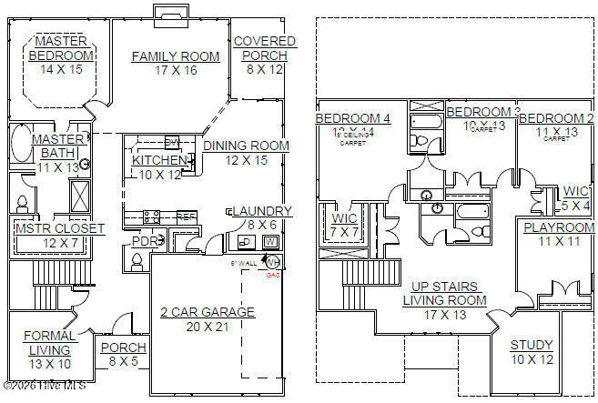 3005 Yellowfin Drive,New Bern