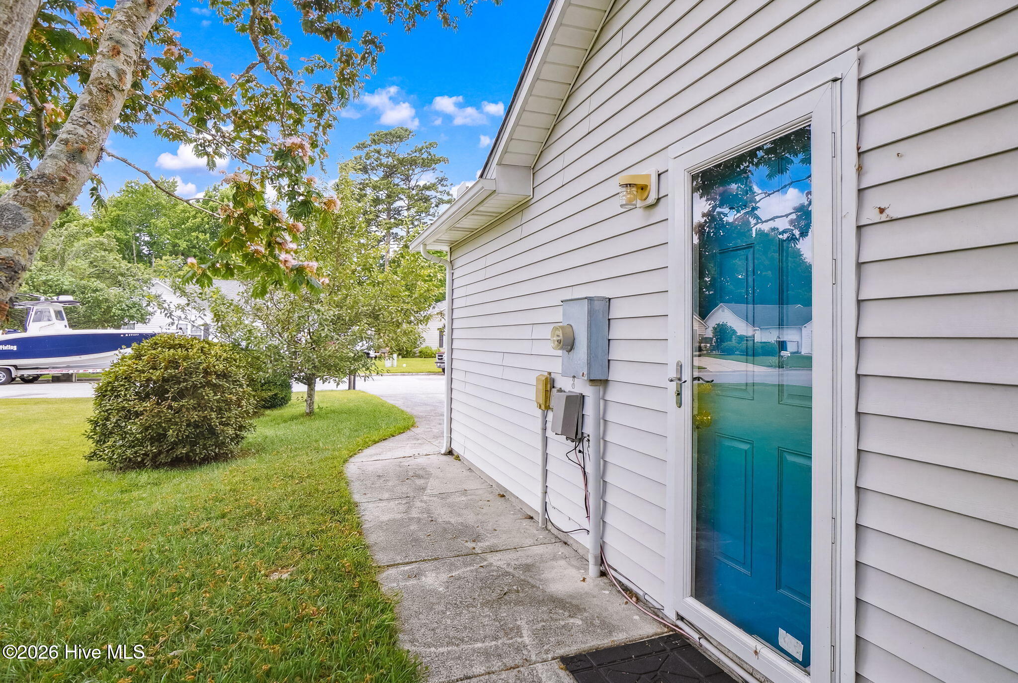 608 Brook Street,Morehead City