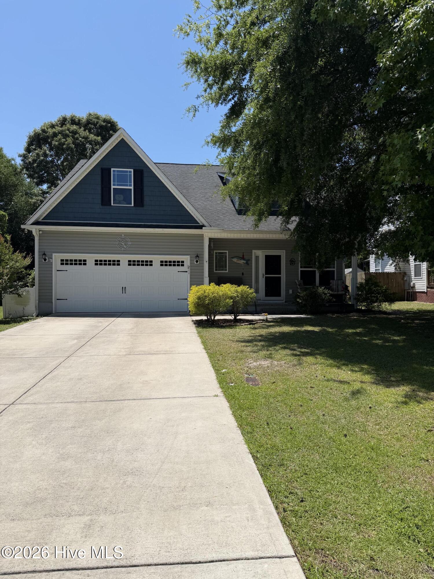 211 Derby Downs Drive,Sneads Ferry